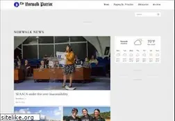 Sites similar to thenorwalkpatriot.com