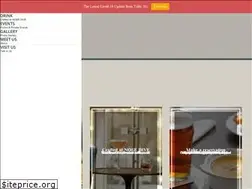 Sites similar to thenosedive.com
