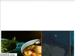 Sites similar to thenosher.com