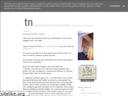Sites similar to thenoshery.blogspot.com