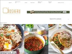 Sites similar to thenoshery.com