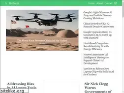 Sites similar to thenota.com