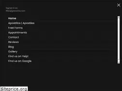 Sites similar to thenotarylab.com