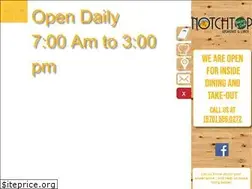 Sites similar to thenotchtop.com