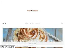 Sites similar to thenotsocreativecook.com