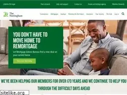 Sites similar to thenottingham.com