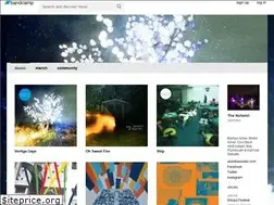 Sites similar to thenotwist.bandcamp.com