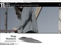 Sites similar to thenouproject.com