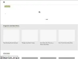 Sites similar to thenourishedcaveman.com
