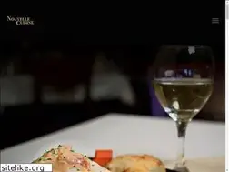 Sites similar to thenouvellecuisine.com