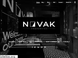 Sites similar to thenovakagency.com