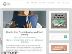 Sites similar to thenovelsmithy.com