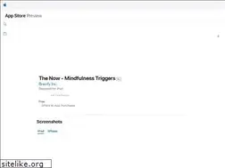 Sites similar to thenowapp.com