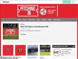 Sites similar to thenpl.co.uk
