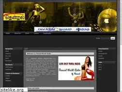 Sites similar to thenralworldradio.de