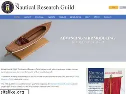 Sites similar to thenrg.org