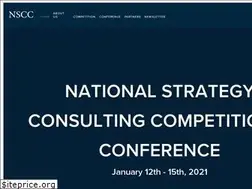 Sites similar to thenscc.com