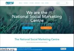Sites similar to thensmc.com