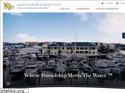Sites similar to thensyc.com
