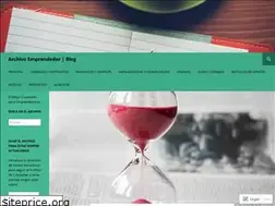 Sites similar to thenterpriser.wordpress.com