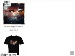 Sites similar to thenthpowermusic.com