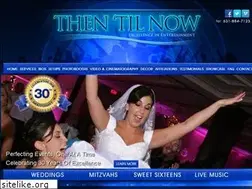 Sites similar to thentilnow.com