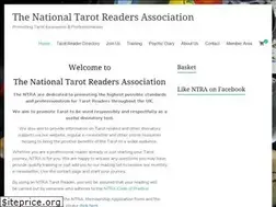 Sites similar to thentra.co.uk