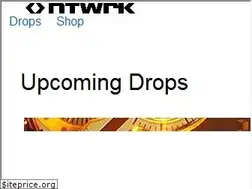 Sites similar to thentwrk.com