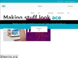 Sites similar to thenuagency.com