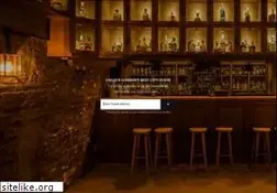 Sites similar to thenudge.com