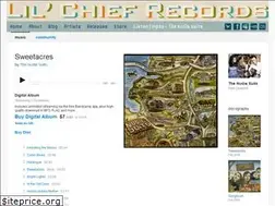Sites similar to thenudiesuits.lilchiefrecords.com