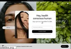 Sites similar to thenueco.com