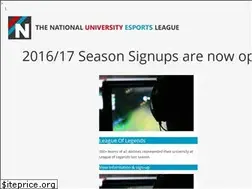 Sites similar to thenuel.com