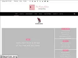 Sites similar to thenuevalatina.com