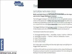 Sites similar to thenugget.co.nz