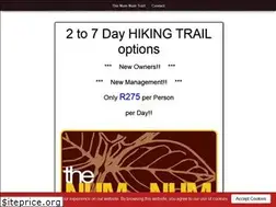 Sites similar to thenum-numtrail.co.za