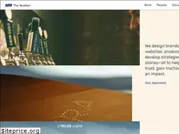 Sites similar to thenumber.ca