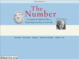 Sites similar to thenumberbook.com