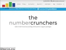 Sites similar to thenumbercrunchers.cloud