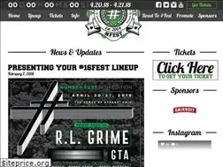 Sites similar to thenumberfest.com