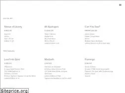 Sites similar to thenumbergallery.com