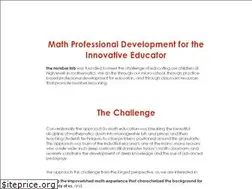 Sites similar to thenumberlab.com
