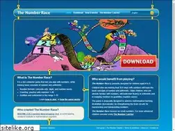 Sites similar to thenumberrace.com