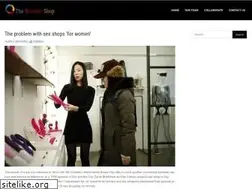 Sites similar to thenumbershop.org