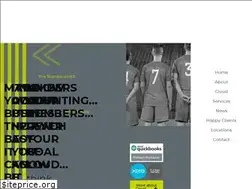 Sites similar to thenumbersmith.co.uk