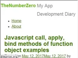 Sites similar to thenumberzero.wordpress.com