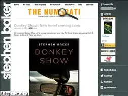 Sites similar to thenumerati.net