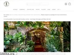 Sites similar to thenunheadgardener.com