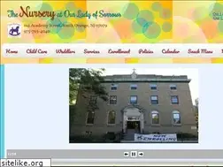 Sites similar to thenurseryatols.org