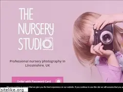 Sites similar to thenurserystudio.com